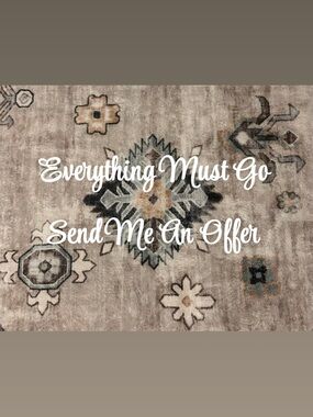 Everything Must Go